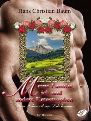 cover image of Meine Familie, ich und andere Katastrophen